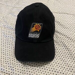 Phoenix Suns Black Cap